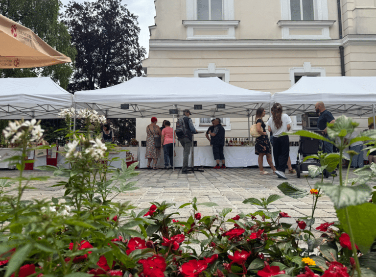 Mercato delle specialità fotografiche