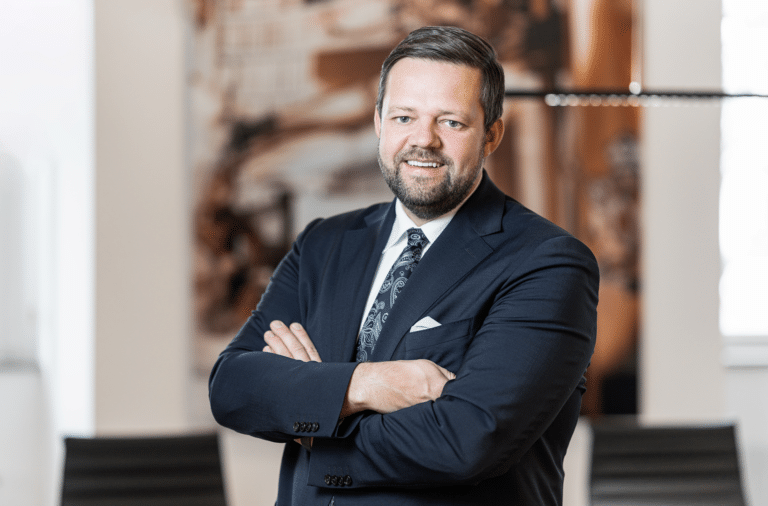 Franz Pichler Direttore economico