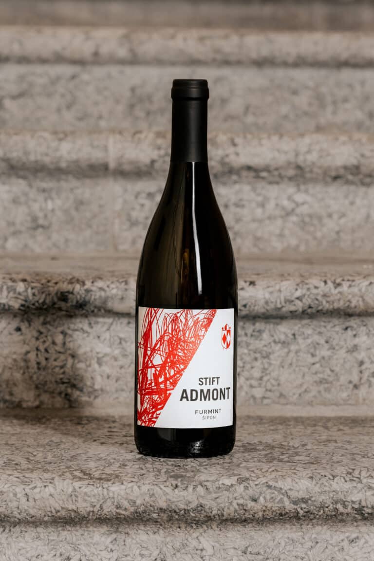 Furmint (c) Sabine Breitfuss www Copy