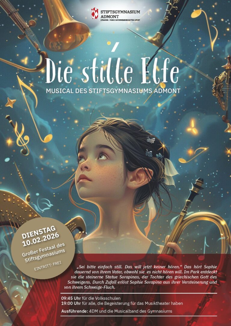 GYM Cartel Musical El Duende Silencioso