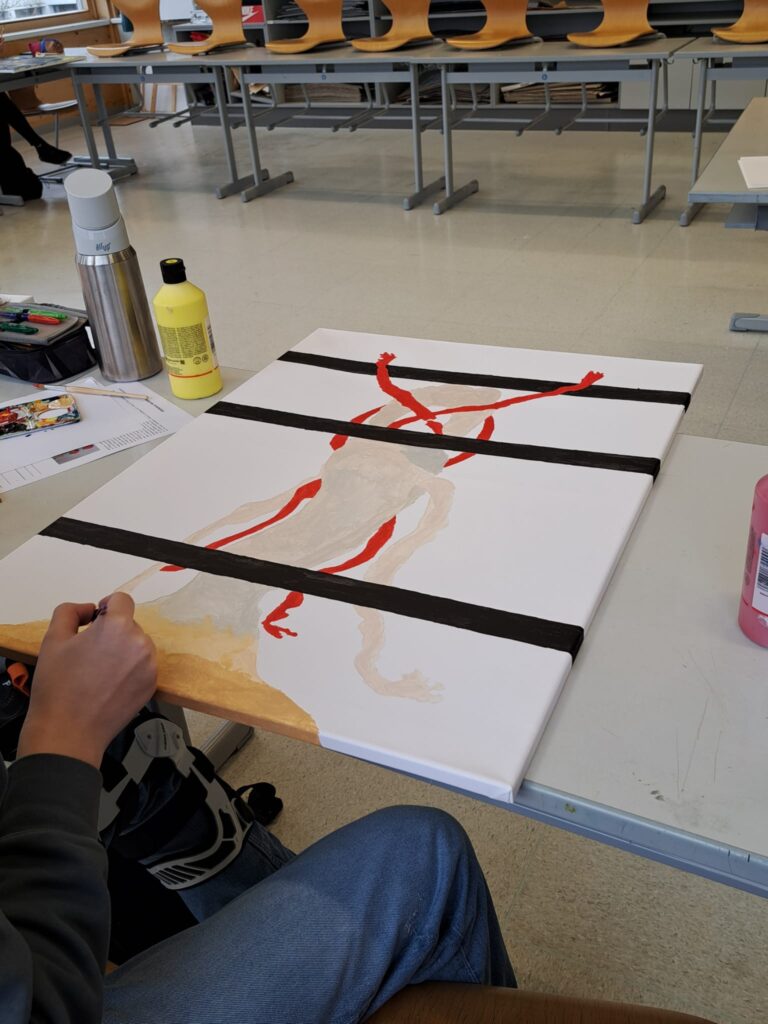 汉内斯-施瓦茨工作室