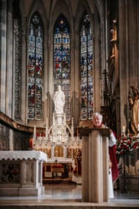 圣布莱斯节 (c) Draxl Christoph www 21