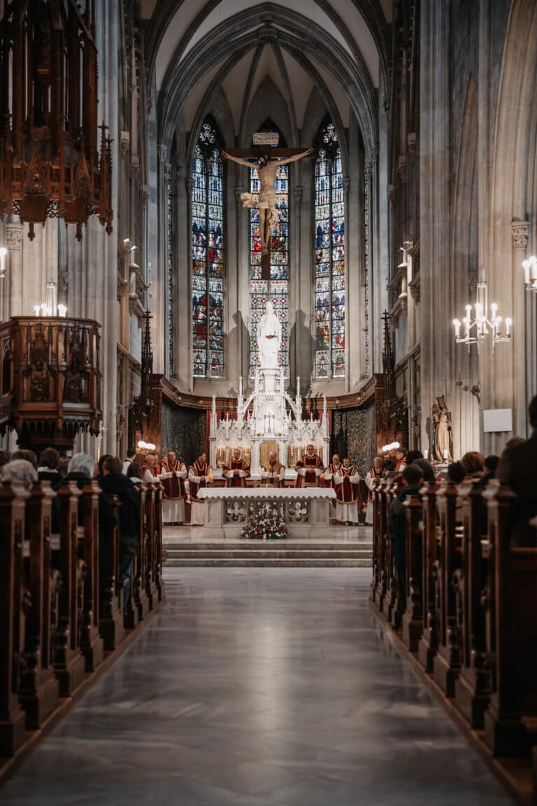 Slovesnost svetega Blaža (c) Draxl Christoph www 6