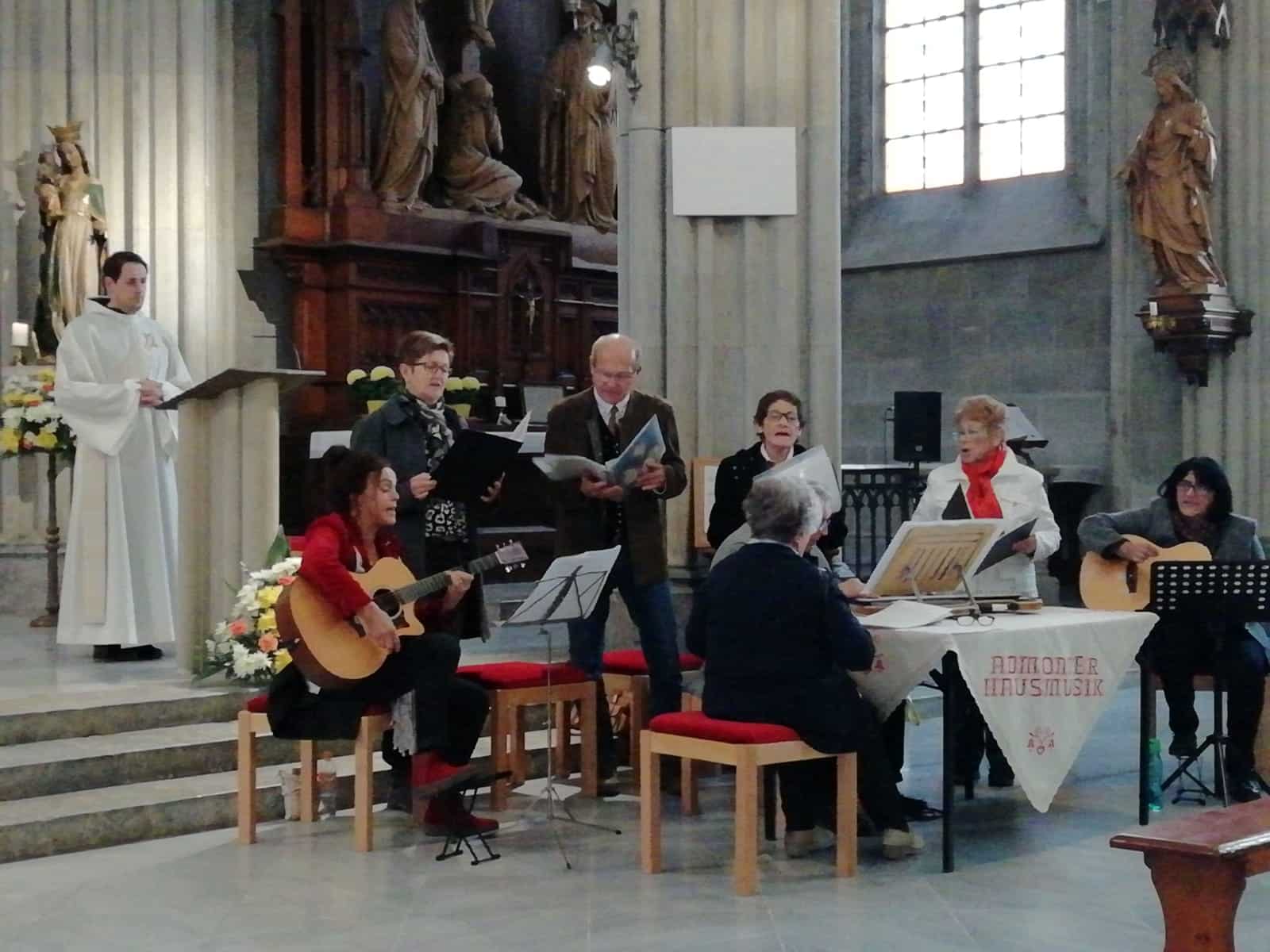 Elisabethfeier vom 19.11.2022