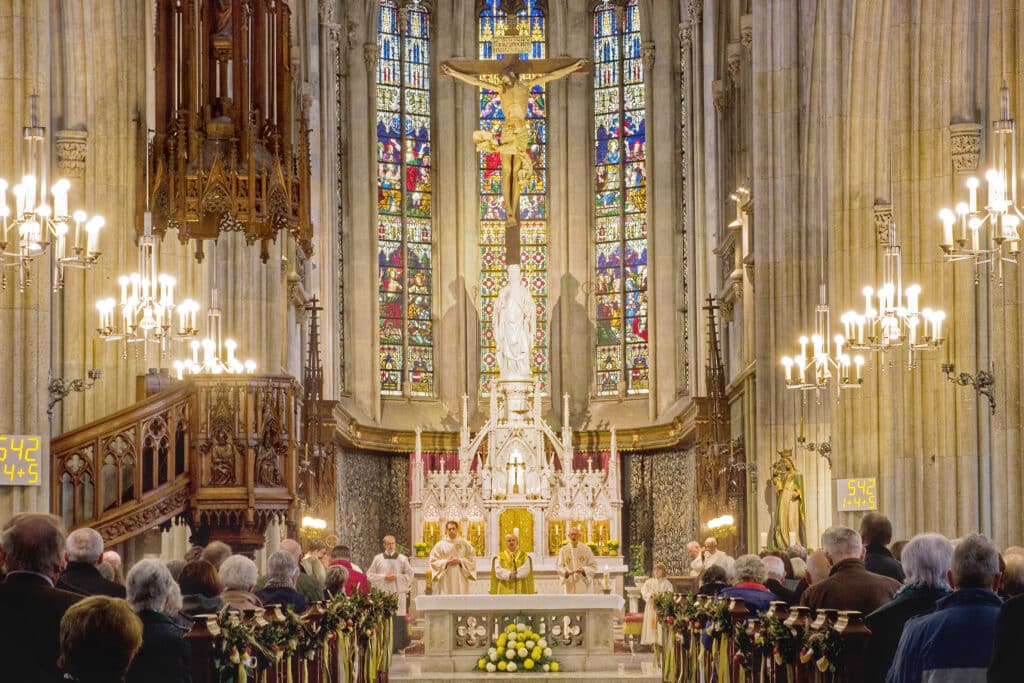 Allerheiligen / Allerseelen DE