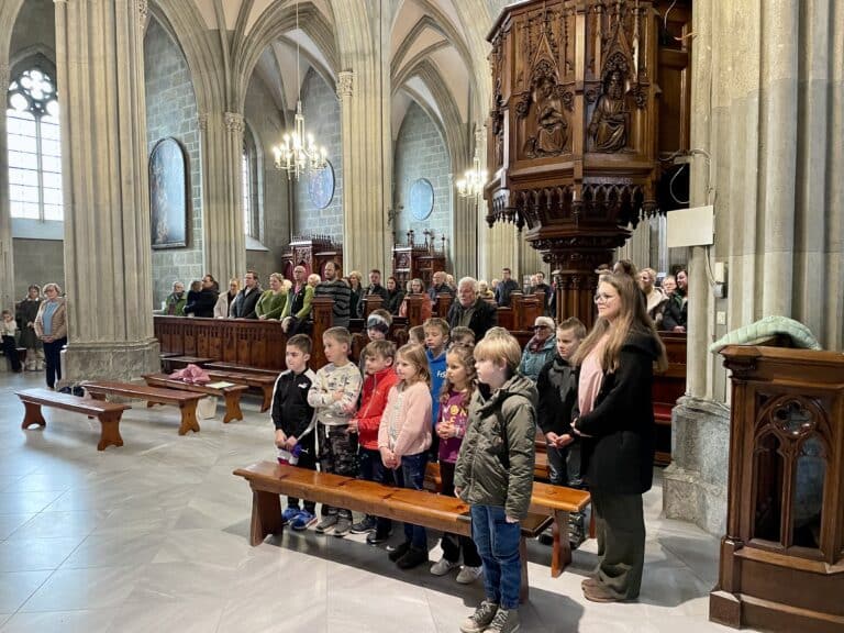 JS Messe StiftAdmont IMG (fr Markus)