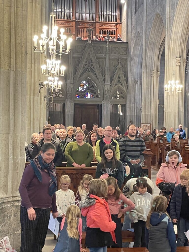 JS Messe StiftAdmont IMG (fr Markus)