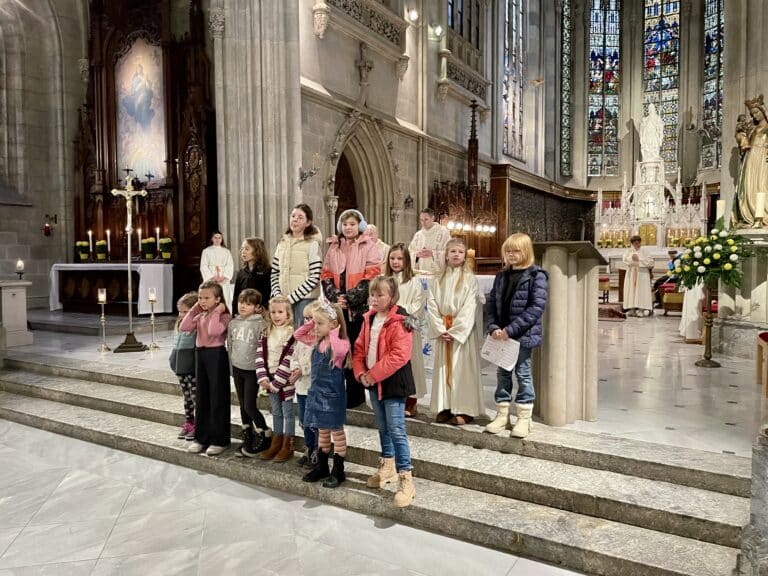 JS Messe StiftAdmont IMG (fr Markus)