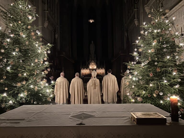 2024 年年终服务 @fr.Benedikt Stift Admont IMG 2873