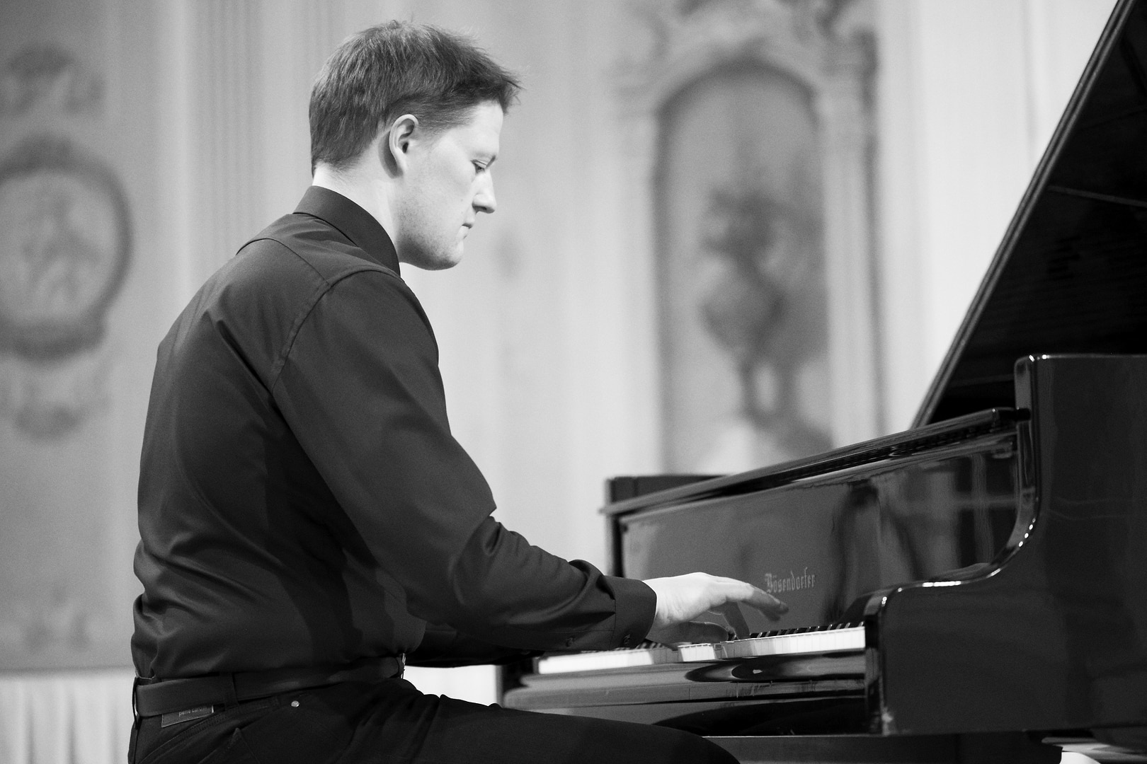 Kammermusik Stockinger