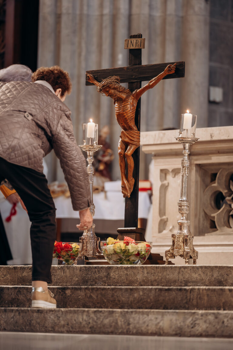 Vendredi saint