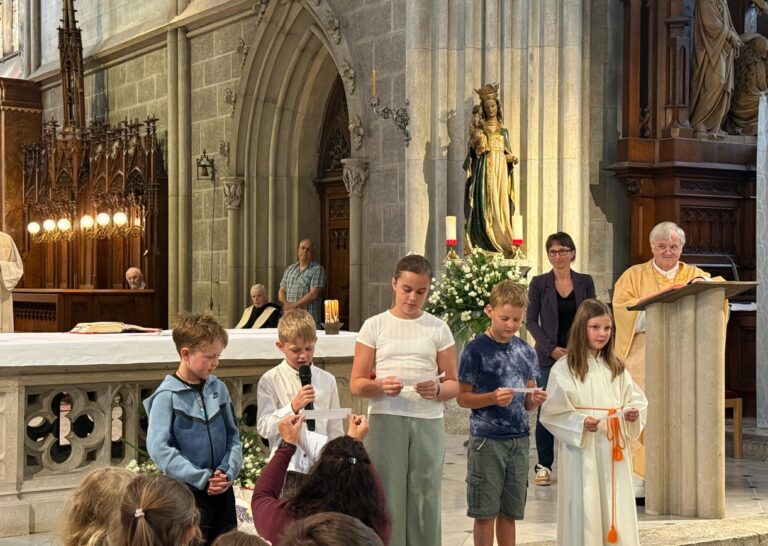 Kindergarten service