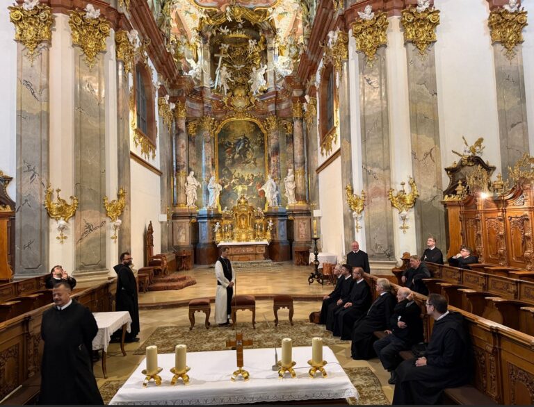 Excursion à la Convent - site web