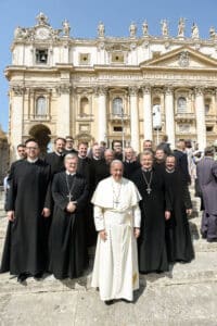 Santo Padre Papa Francisco