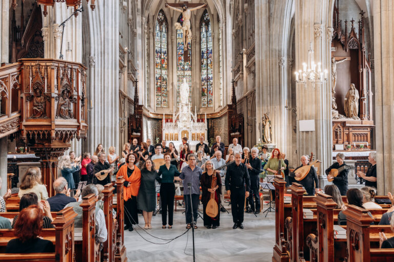 Lautenherbst Abschlusskonzert www