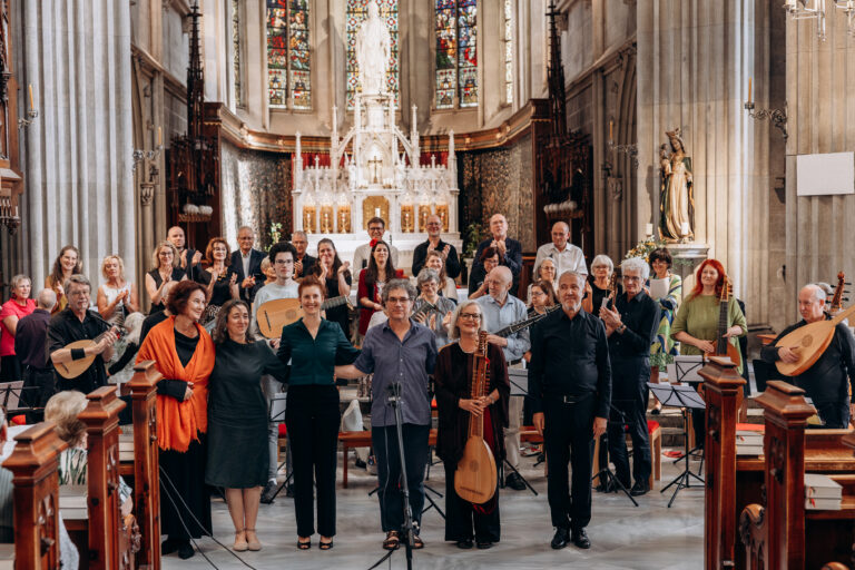 Lautenherbst Abschlusskonzert www