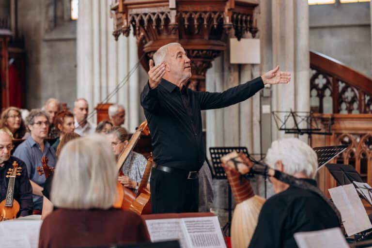 Lautenherbst Abschlusskonzert www