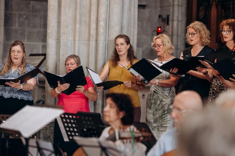 Lautenherbst Abschlusskonzert www