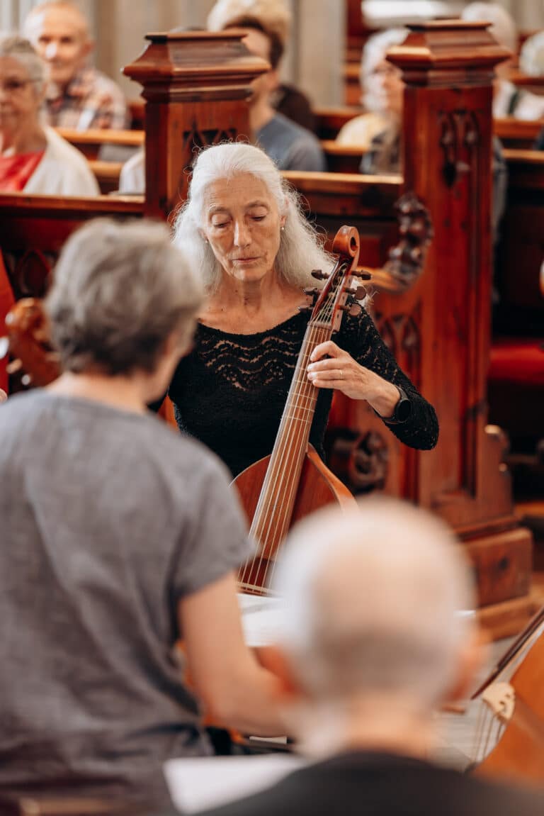 Lautenherbst Abschlusskonzert www