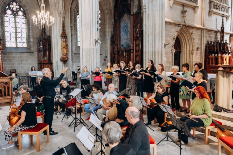 Lautenherbst Abschlusskonzert www