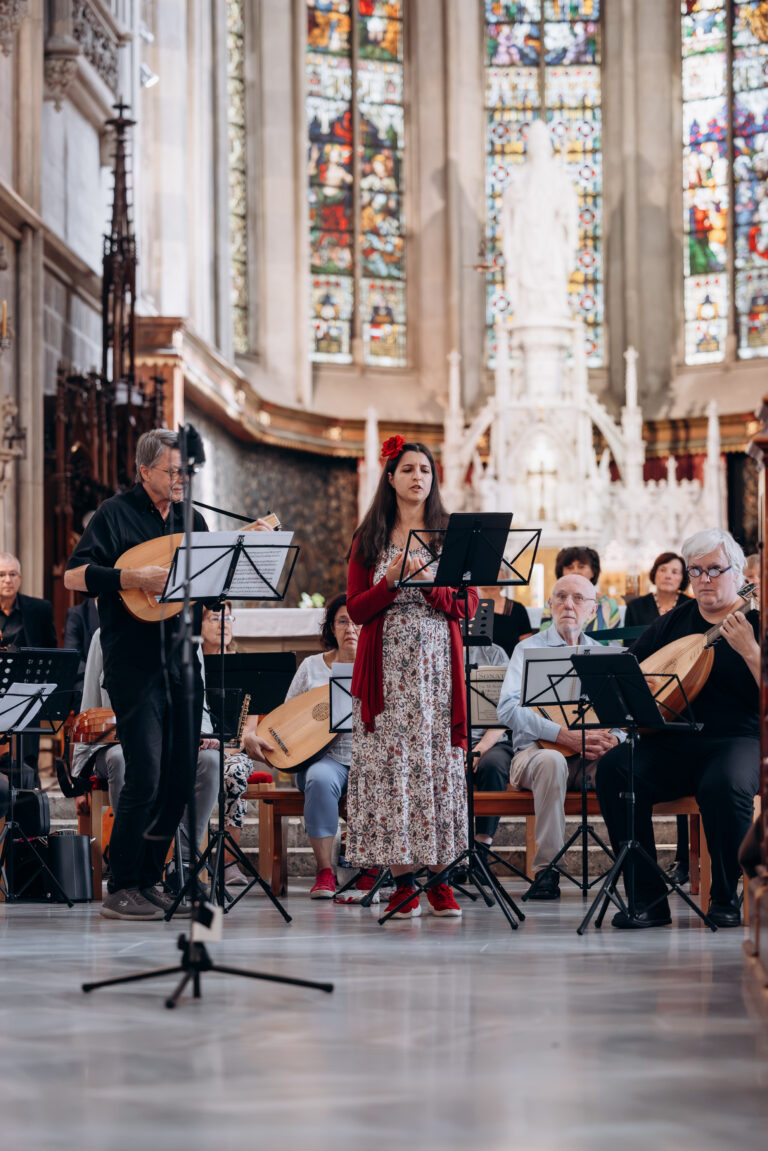 Lautenherbst Abschlusskonzert www