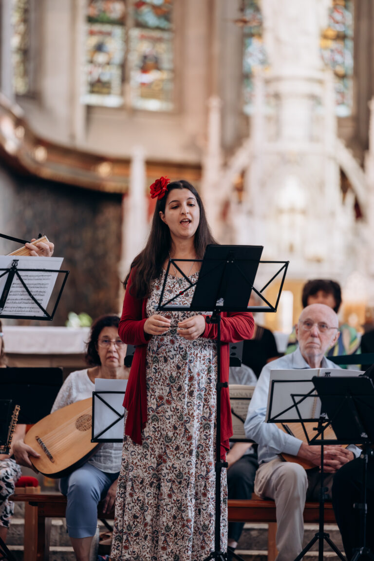 Lautenherbst Abschlusskonzert www