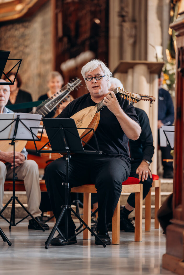 Lautenherbst Abschlusskonzert www