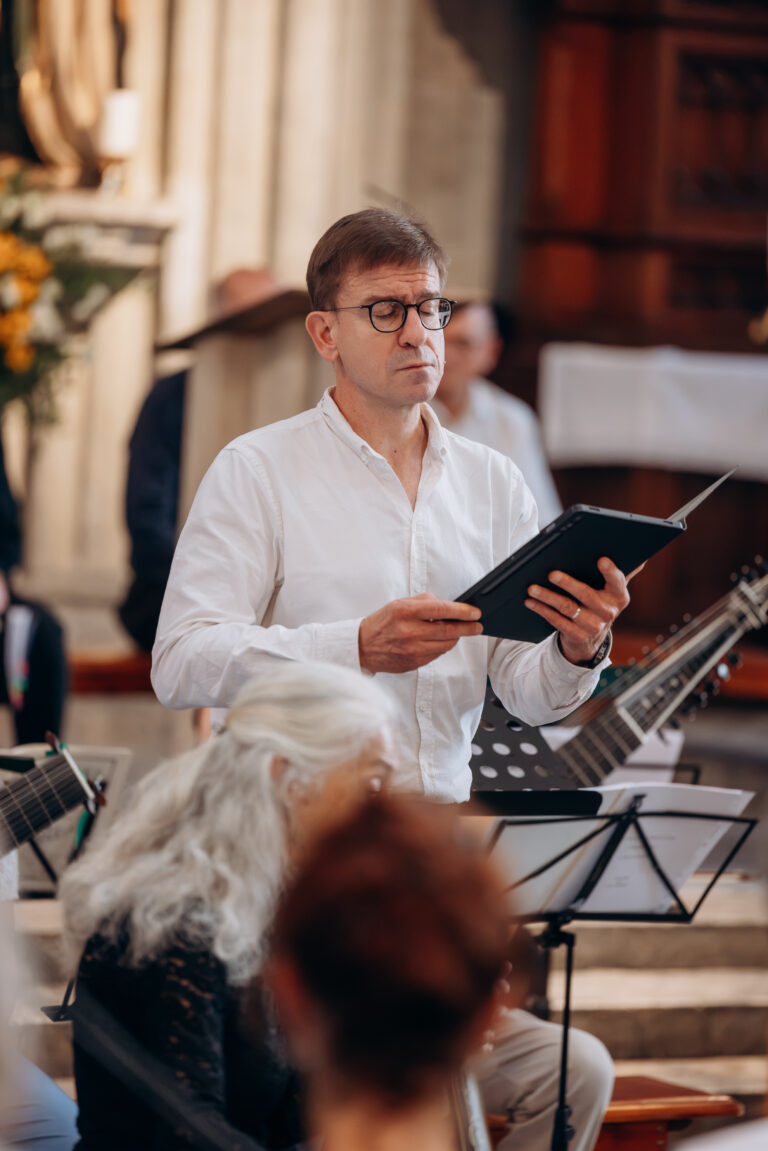 Lautenherbst Abschlusskonzert www
