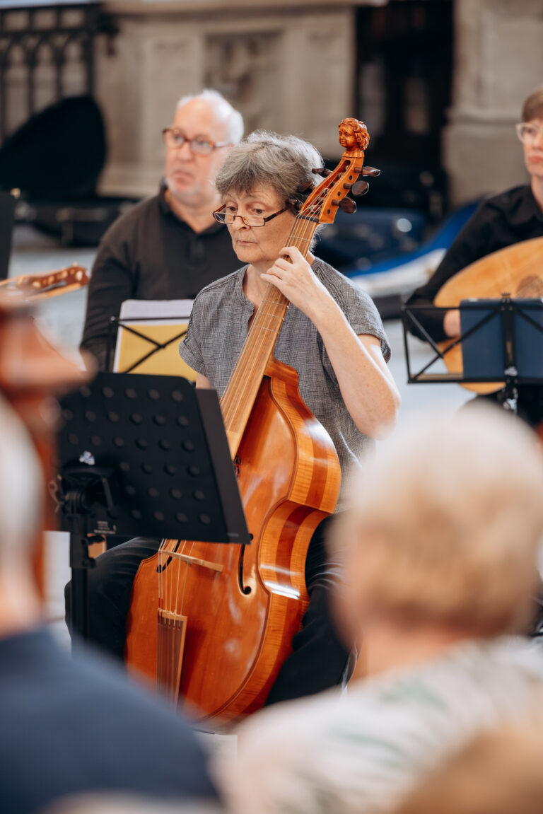Lautenherbst Abschlusskonzert www