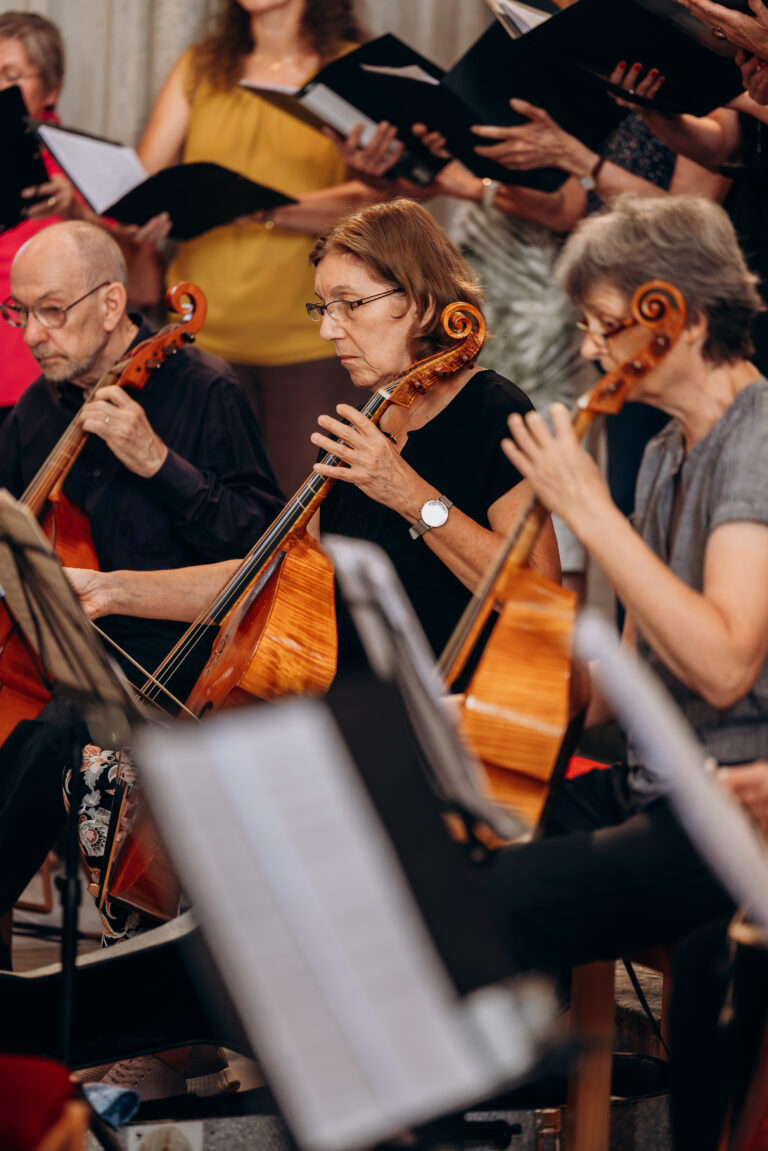 Lautenherbst Abschlusskonzert www