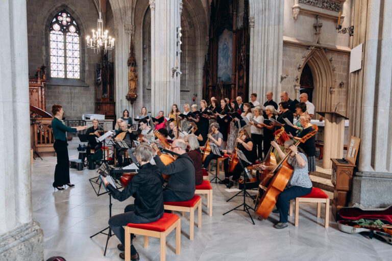 Lautenherbst Abschlusskonzert www