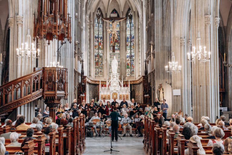 Lautenherbst Abschlusskonzert www
