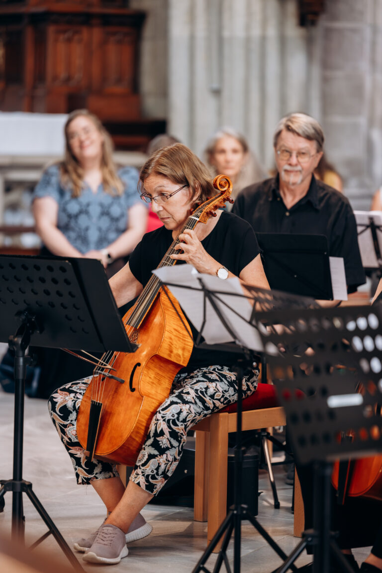 Lautenherbst Abschlusskonzert www