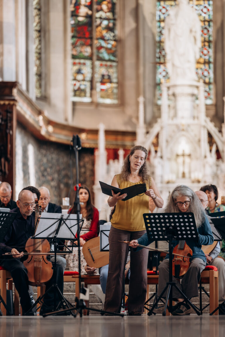 Lautenherbst Abschlusskonzert www