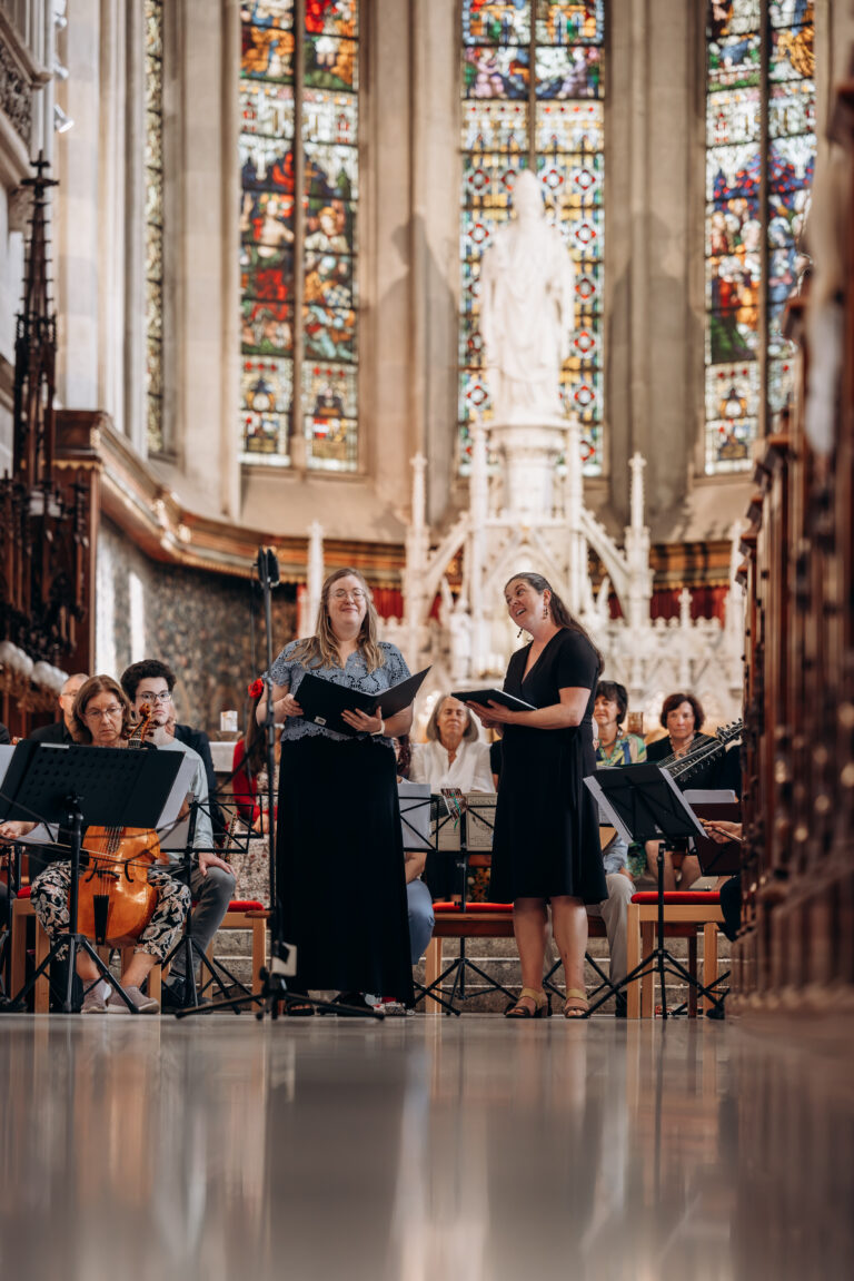 Lautenherbst Abschlusskonzert www