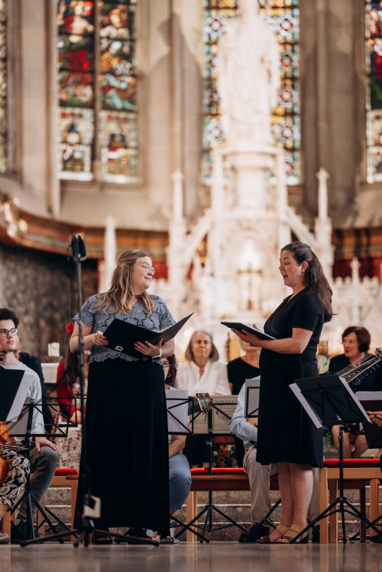 Lautenherbst Abschlusskonzert www