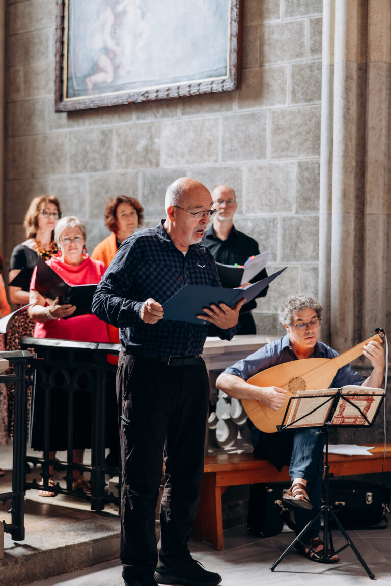 Lautenherbst Abschlusskonzert www
