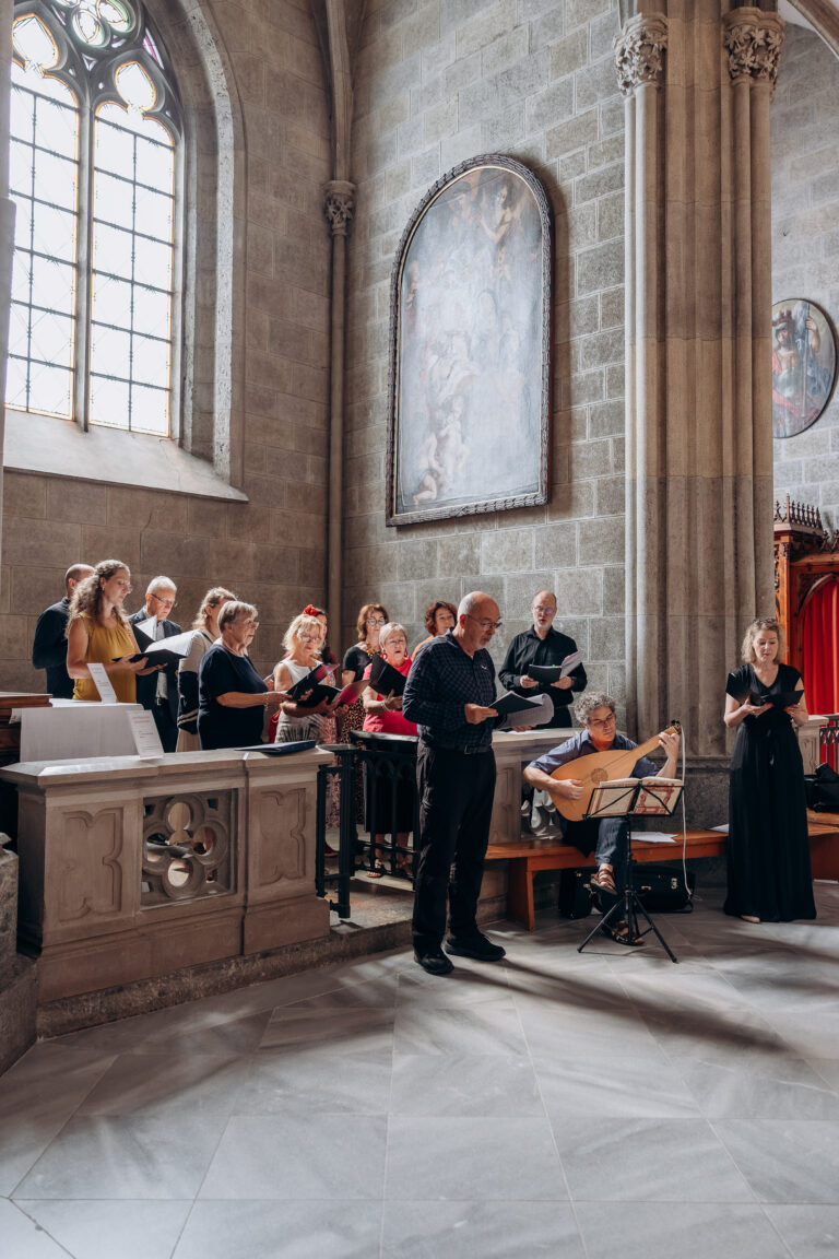 Lautenherbst Abschlusskonzert www