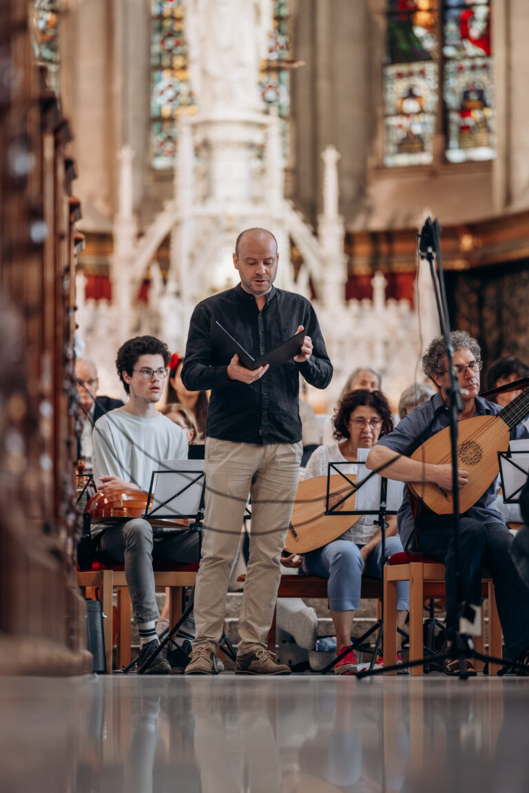 Lautenherbst Abschlusskonzert www