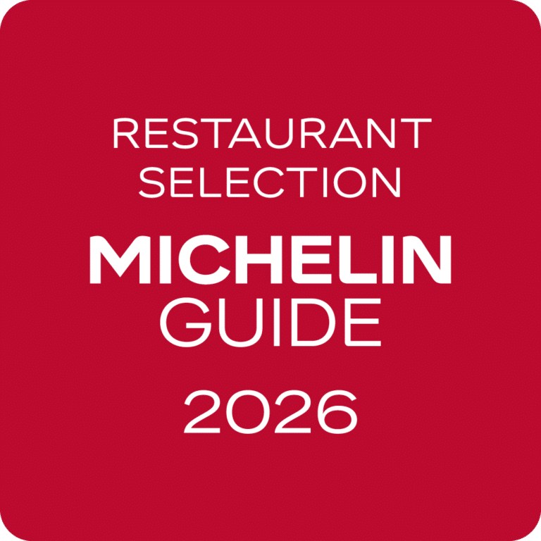 Michelin Guide Restaurant Logo