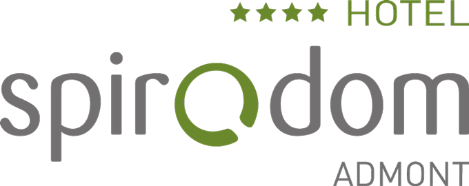Logo Spirodom
