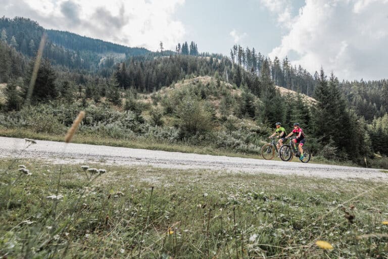 MTB @Thomas Sattler