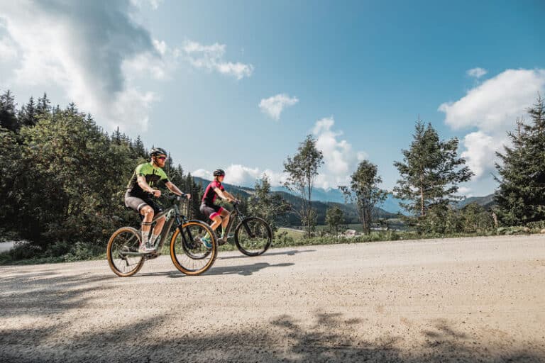 MTB @Thomas Sattler