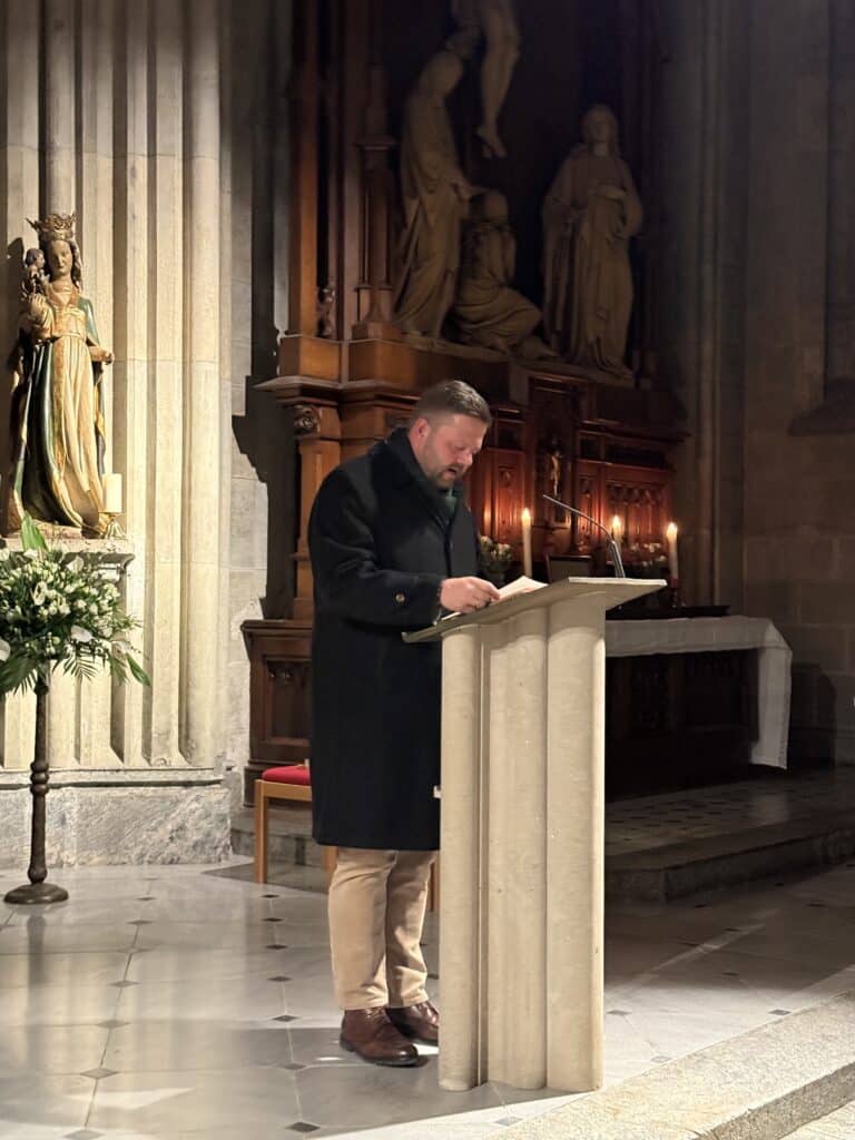 Samostan Candlemas Admont IMG