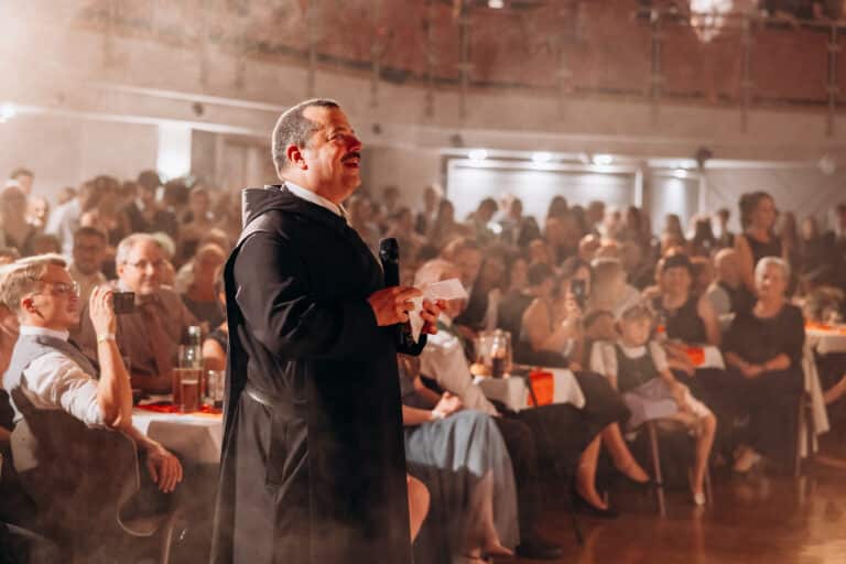 Maturaball Stiftsgymnasium Admont