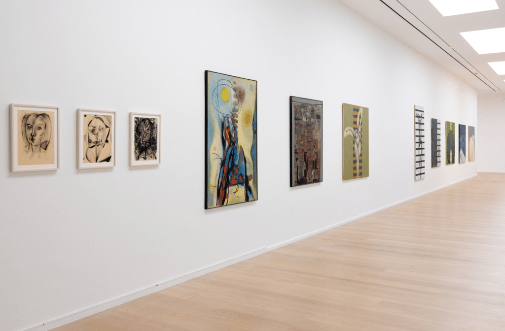 Museo de Arte Contemporáneo