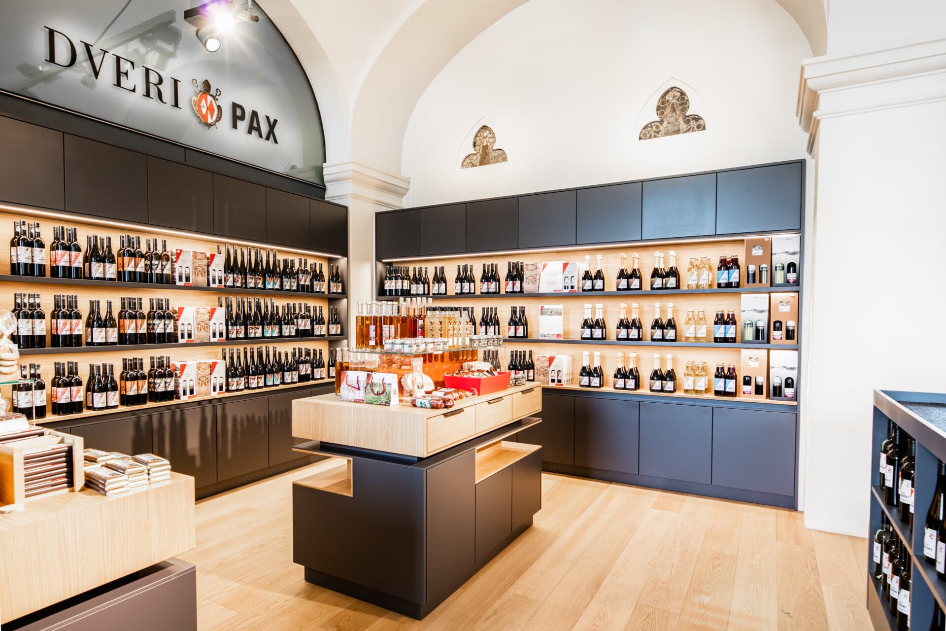 Museumsshop ©Thomas Sattler scaled
