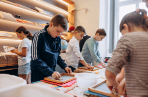 Laboratorio museale 1