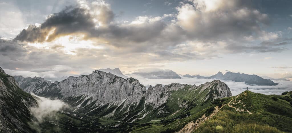 Park Narodowy Gesaeuse Outdoors©StefanLeitner com 003 www
