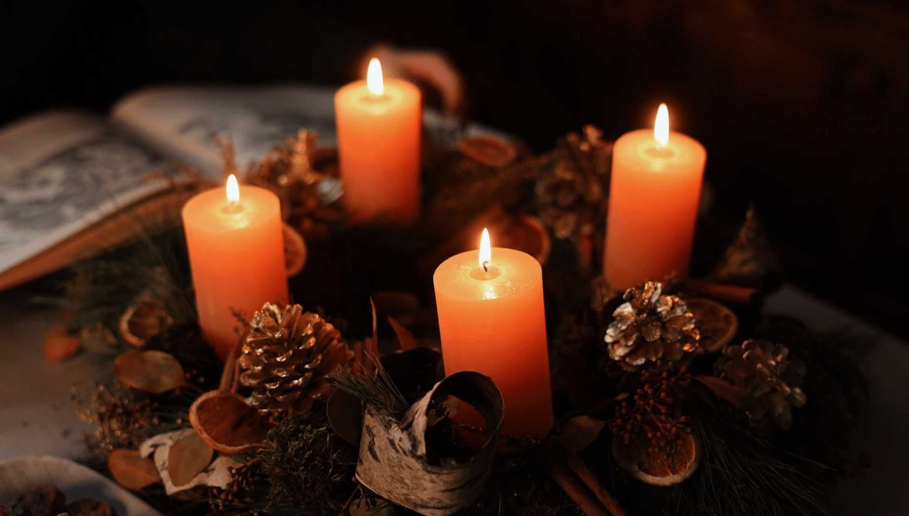 Ojciec Józef Adwent